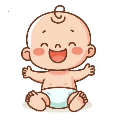 Baby Logo